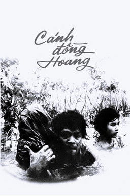 Cánh đồng hoang