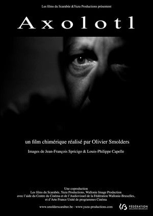 Аксолотль