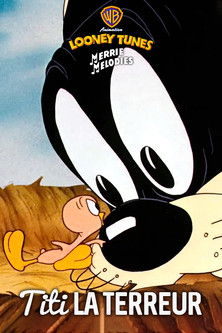 Titi la Terreur