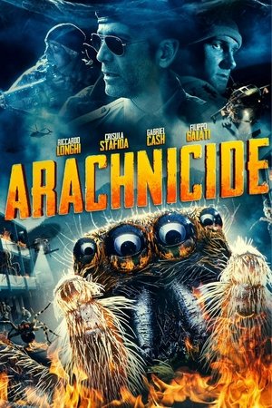 Arachnicide