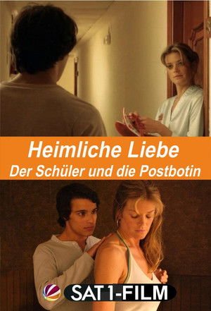 Heimliche Liebe - Der Schüler und die Postbotin