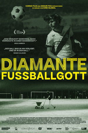 Diamante - Fussballgott