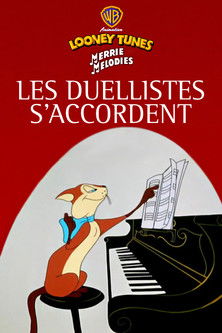 Les duellistes s'accordent