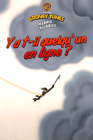 Y a-t-il quelqu'un en ligne ?