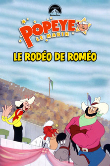 Le rodéo de Roméo