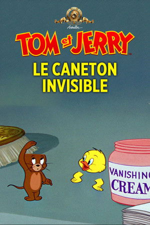 Le Caneton invisible