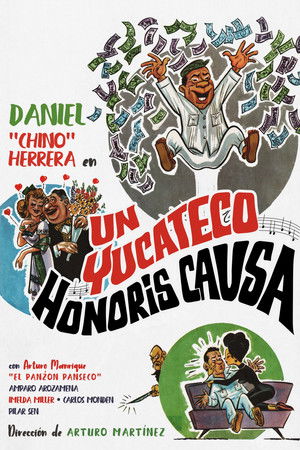 Un yucateco honoris causa