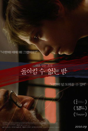 돌이킬 수 없는 밤