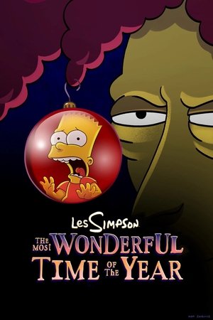 The Most Wonderful Time of the Year