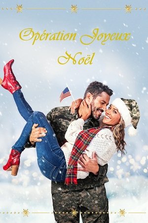 Opération "Joyeux Noël"