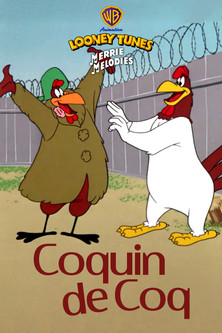 Coquin de coq