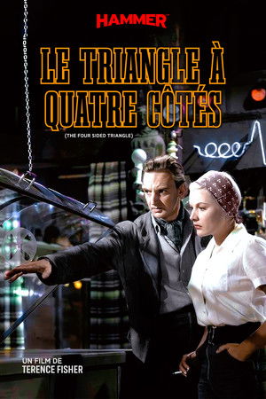 Le triangle à quatre côtés