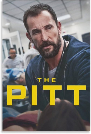 The Pitt