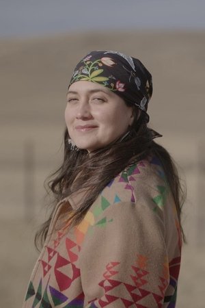 Lily Gladstone: Far Out There