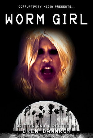 Worm Girl