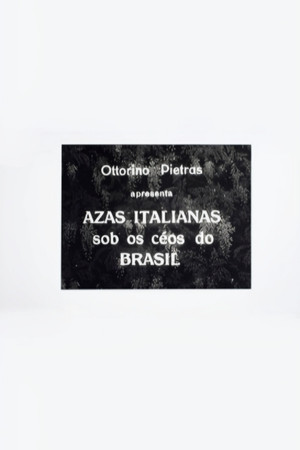 Azas Italianas sob os Céos do Brasil