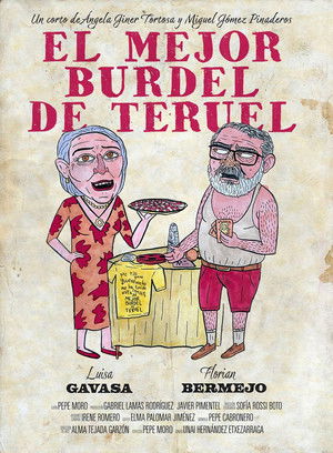 El mejor burdel de Teruel