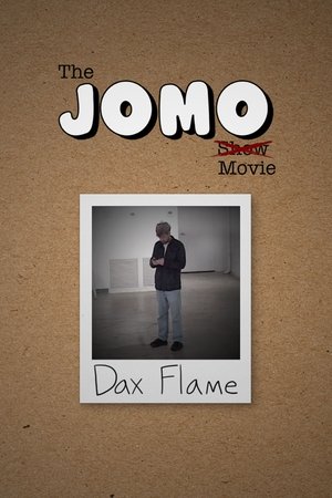 The JOMO Movie