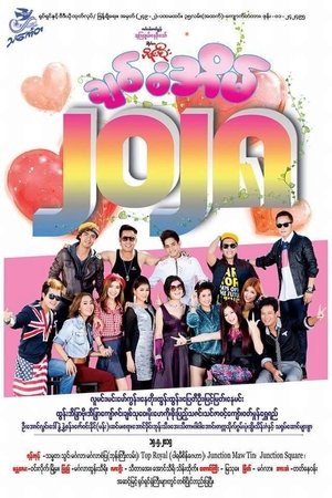 ချစ်စံအိမ်၂၀၂၈