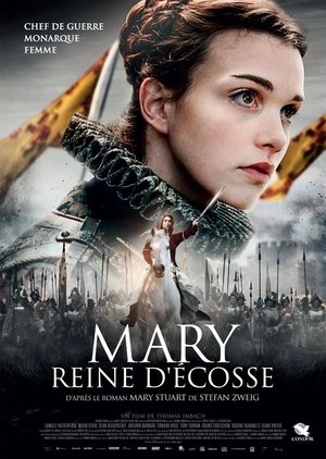Mary Reine d'Écosse