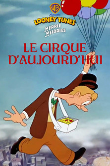 Le Cirque d'Aujourd'hui