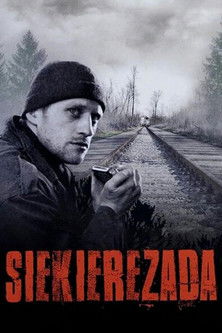 Siekierezada