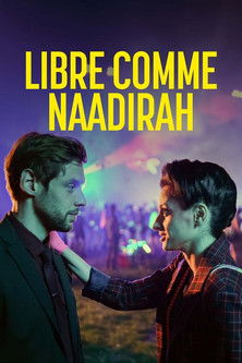 Libre comme Naadirah