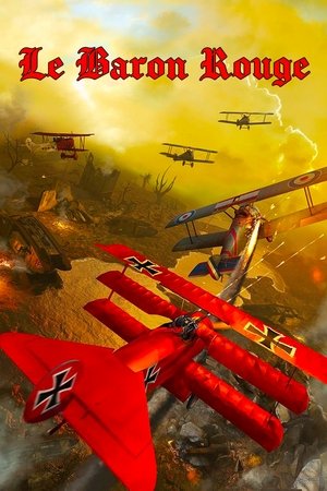 Le Baron Rouge
