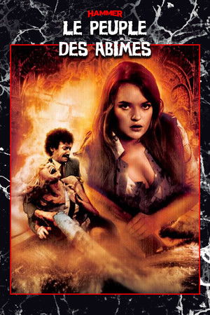 Le Peuple des Abimes