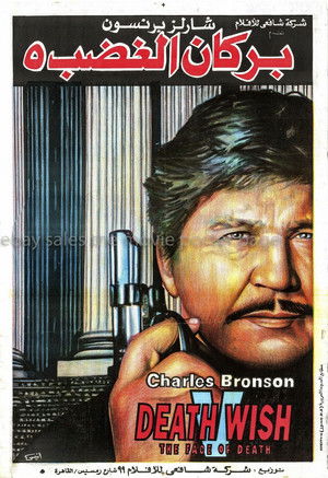 Death Wish V: The Face of Death