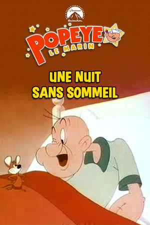 Une nuit sans sommeil