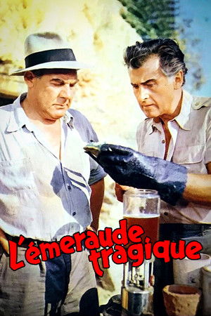 L'Émeraude tragique