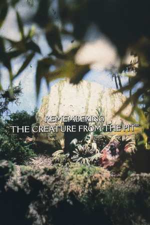 Remembering Creature from the Pit