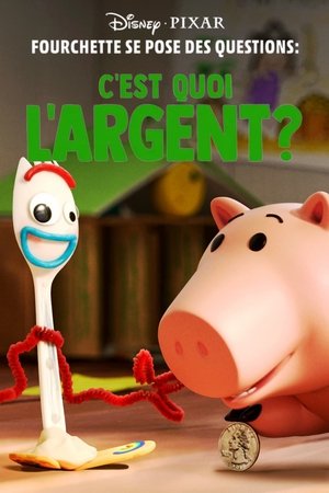 Fourchette se pose des questions : c'est quoi l'argent ?