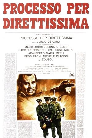 Processo per direttissima