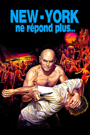 New-York ne répond plus