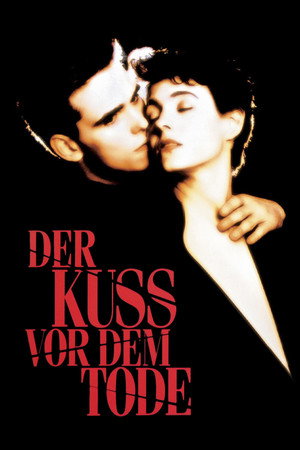 Der Kuß vor dem Tode