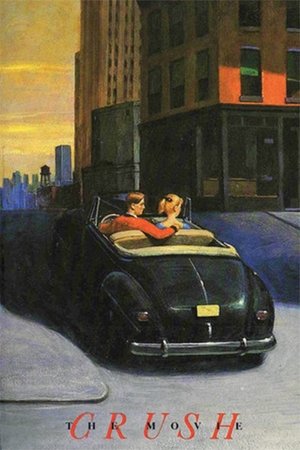 Orchestral Manoeuvres in the Dark: Crush - The Movie