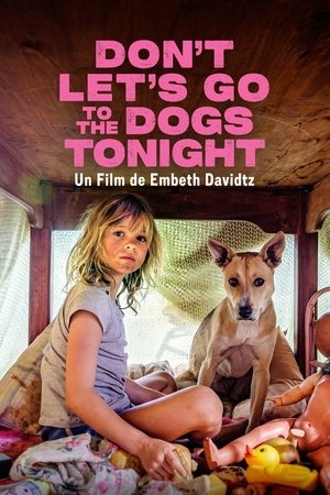 Don't Let's Go to the Dogs Tonight