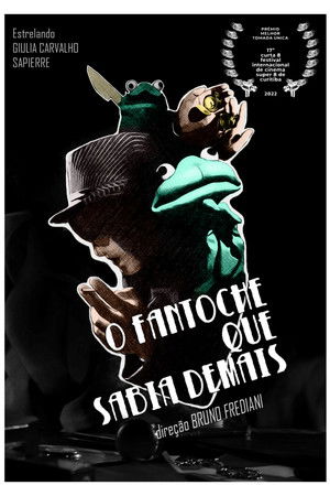 O Fantoche que Sabia Demais