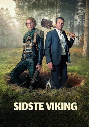 Den sidste viking