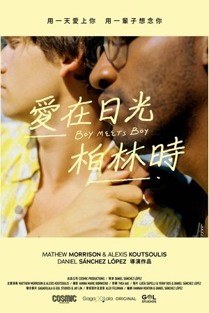 愛在日光柏林時