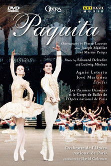 Paquita
