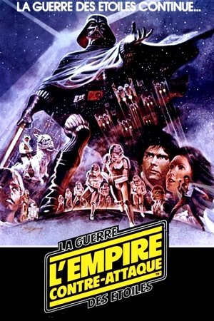 L'Empire contre-attaque