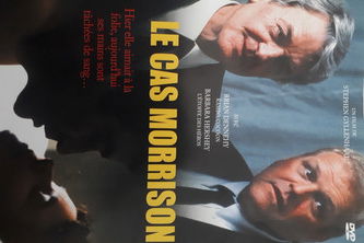 Le cas Morrison : massacre au Texas