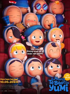 Những Tế Bào Của Yumi