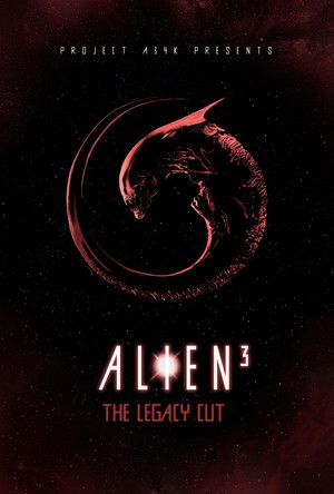 Alien ³ - The Legacy Cut