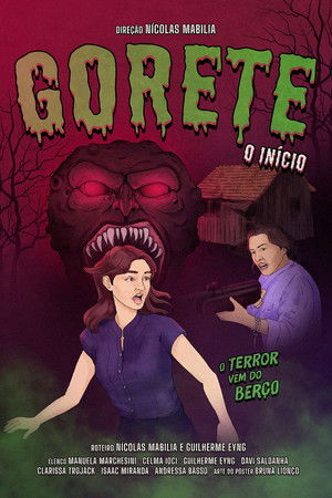Gorete - O Início