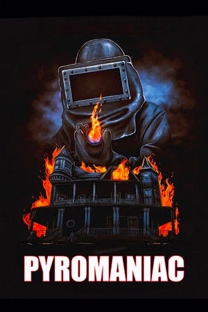 Don't Go in the House