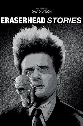 Eraserhead Stories